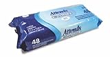 ATTENDS Personal Wipe Attends 8.7 X 12.6