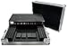 Harmony Audio HCMINILT Flight Glide Laptop Stand DJ Custom Case Compatible with Denon DN-MC4000