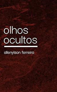Livro Olhos ocultos