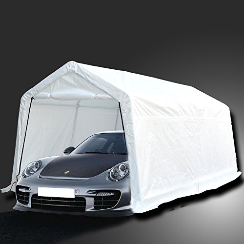 Buy DoubleSun Carport Canopy 10 x 15 Heavy DutyTemporary Outdoor