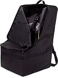 Isafe Universal Car Seat Travel Bag Amazon Co Uk Baby