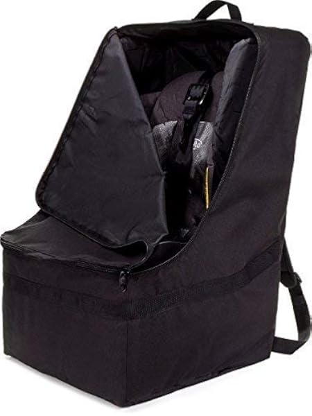 peg perego travel bag