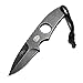 ATA39-BRK Bodyguard Neck Knife