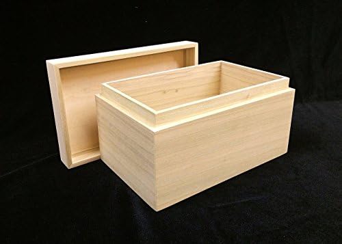 Unfinished Wooden Soap Mold-Cold Process Soap- 1-2 lb Soap Mold-Soap Making Supplies
