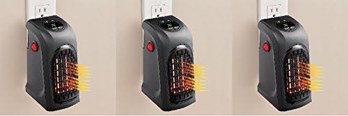 Handy Heater Plug-In (Set of 3)
