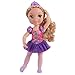 Disney Princess Rapunzel Ballerina Doll