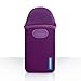 Caseflex iPhone 6 Case Purple Neoprene Pouch Cover