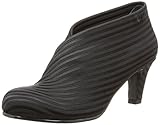 United Nude Women's Fold Mid Bootie