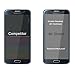 Mr.Shield [2-PACK] Designed For Samsung Galaxy S6 [Tempered Glass] Screen Protector with Lifetime Replacement