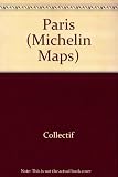 Image de Paris (Michelin Maps)