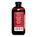 Spicy World Madagascar Bourbon Pure Vanilla Extract 8 Ounce - One Month Cold Extraction Process! No Heat or Pressure Used!