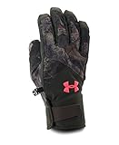 Under Armour Coldgear Infrared Scent Control Primer Glove - Women's