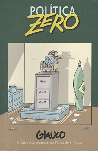 Livro Política Zero
