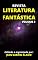 Livro Revista Literatura Fantástica Vol. 2