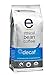 Ethical Bean Coffee Decaf, Dark Roast, Whole Bean, 12 oz Bag