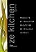 Ze kitchen galerie : Produits et recettes créatives de William Ledeuil by 