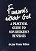 Funerals Without God: A Practical Guide to Non-Religious Funerals