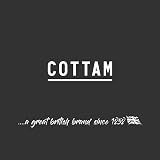 Cottam Heavy Duty 6 Row Steel Wire Scratch Brush with Scraper view 7