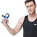 DONGJI Hand Grips Strengthener, Adjustable Resistance 22-88 Lbs, Hand Exerciser Strength Trainer Hand-muscle Developer , Build Hand Finger Wrist and Forearm Strength Easily