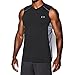 Under Armour UA Raid XXL Black