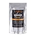 Dead Sea Salt Magnesium Rich Treatment – Experience Healing Hot Springs From Around The World – Turn Your Bath or Hot Tub Into a Soaking Mineral Spring – Sport Formula 2.5 lb Bag Treats 400 Gallonsthumb 3