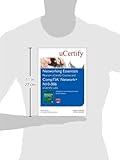 Image de Networking Essentials, Fourth Edition Pearson uCertify Course and CompTIA Network+ N10-006 uCertify Labs
