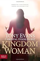 Kingdom Woman