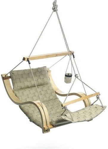 Amazon.com : Outback Chair OBBW-258 Basket Weave Lounger ...