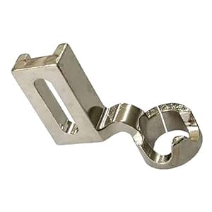 Amazon.com: NGOSEW High Shank Ruler Free Motion Darning