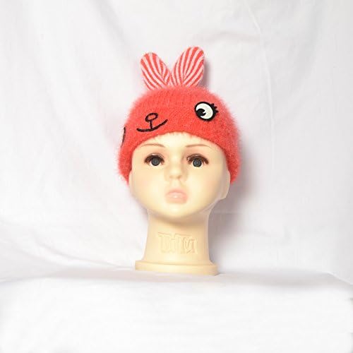 New Children Mannequins Manikin Head for Hats Wig Mould Show Stand Model Display (media)