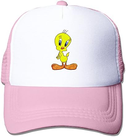 Tweety Bird Fashion Adult Trucker Cap