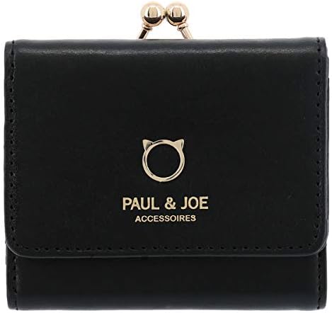 [ポールアンドジョーアクセソワ] ポール＆ジョー アクセソワ 三つ折り財布 ミニ財布 レディース