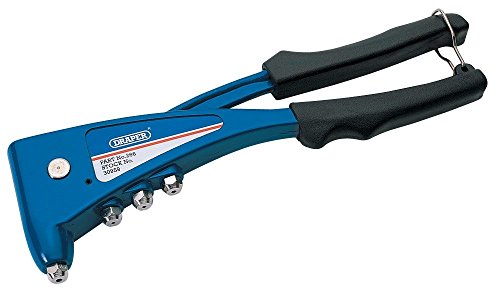 Daper 30959 Riveter for Aluminum Rivets