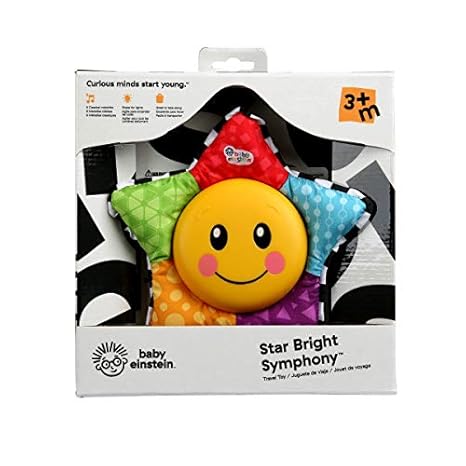 bright starts baby einstein