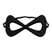 Hot TPS Game Octopus Squid Eye Mask Costume Mask For Cosplay & Make Up Party (One Size, Balck)