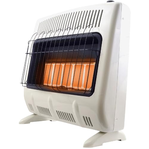 Mr. Heater 30