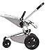 Quinny Buzz Xtra 2.0 Stroller in Gravel Grey