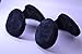 Style-X - Ear Muffs, Winter Earmuffs, 2 Pack of Ear Warmers for Him and Her