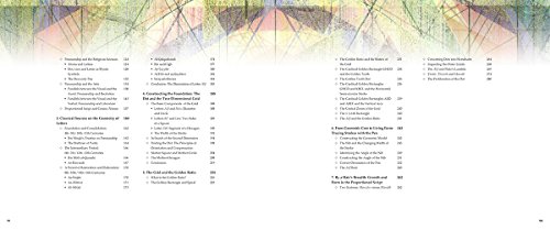 The Cosmic Script Sacred Geometry And The Science Of Arabic -