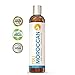 Moroccan Oil Conditioner- Best Natural Conditioner - Organic Conditioner- Moroccan Argan Oil For Dry & Damaged Hair - Sulfate Free. Gain Shiny, Silky Hair Instantly! 8 oz (236 ml)