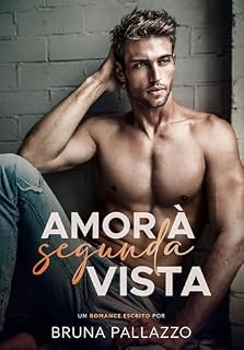 Livro Amor à Segunda Vista