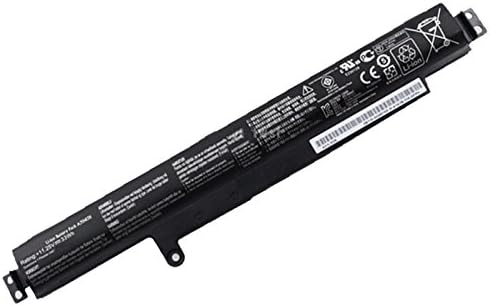 A31N1311 A31LM25 Laptop Battery Replacement for ASUS F102BA X102B X102BA series Laptop X102BA-HA41002F X102BA-BH41T F102BASH41T X102BA-HA41002F X102BA-DF1200(11.25V 33Wh 3000mAh)