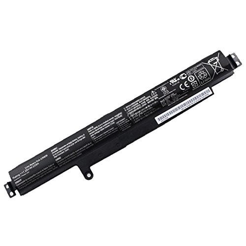 A31N1311 A31LM25 Laptop Battery Replacement for ASUS F102BA X102B X102BA series Laptop X102BA-HA41002F X102BA-BH41T F102BASH41T X102BA-HA41002F X102BA-DF1200(11.25V 33Wh 3000mAh)