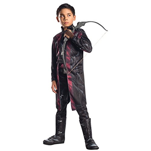 Hawkeye Avengers Bow and Arrow Set