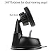Car Phone Mount,Magnet Key Holder,Dashboard&Windshield Magnetic Mount Holder,Compatible with iPhone X/8/7/6/6s Plus Galaxy S9/S9+,Combination Kits with car Radio Adapter,Bluetooth Adapter and Charger