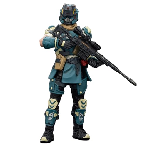 Unsc Sniper Foster