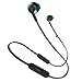 JBL trT205BT in-Ear, Wireless Bluetooth Headphone, Blue