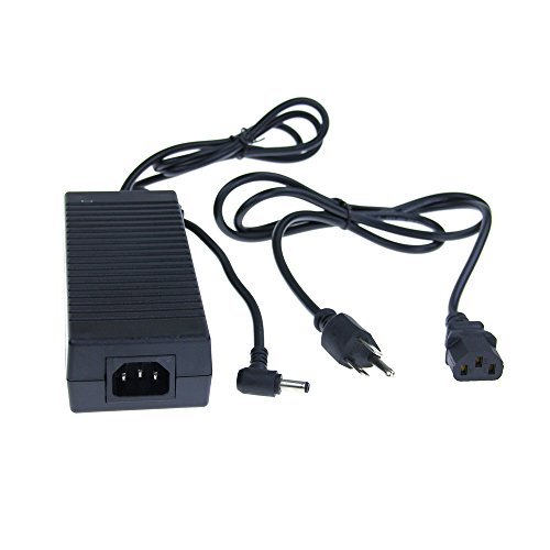 24V 5A 120W Power Supply 100V-240V or 110V - 220V AC to DC Adapter 24V 5amp Switching Converter Charger 5.5x2.1mm Plug for Routers CCTV IP Security Cameras 5050 3528 LED Strip Mould Lights - Thumbnail 4