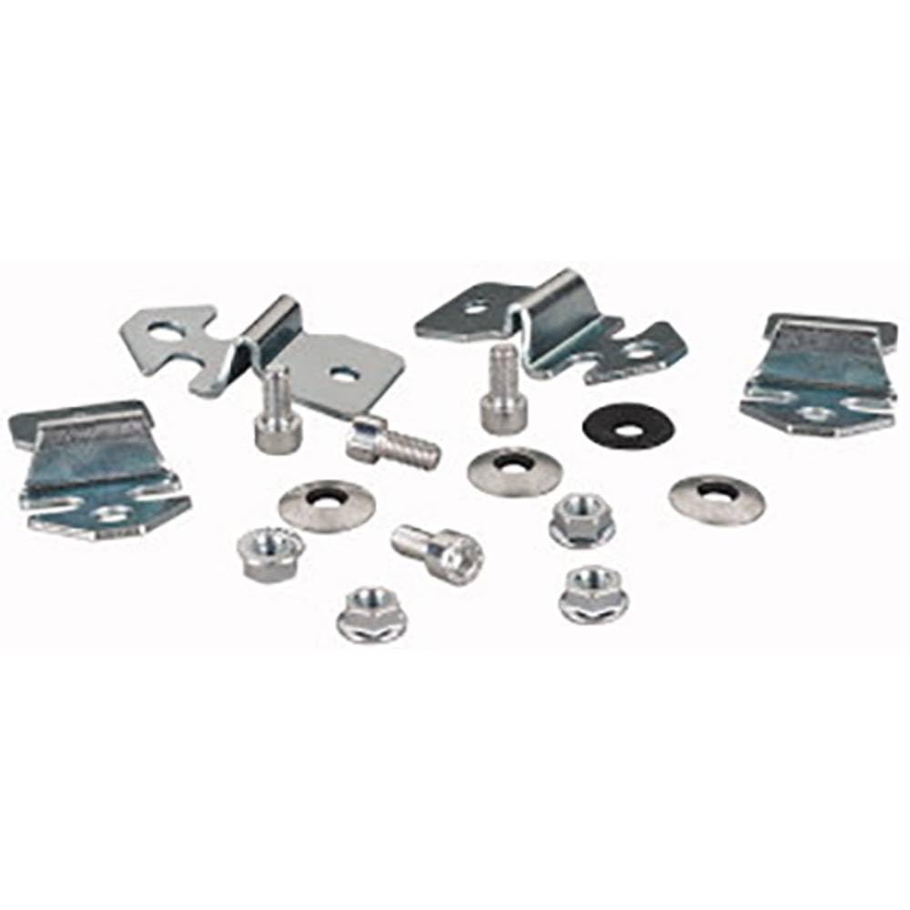 Eaton (Moeller) – Mounting Bracket Wall Mounting Sets wfb-set-cs of Accessories (Cabinet)