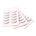 Kenzie Beauty Training Lashes for Eyelash Extension Teaching Practice Lashes 3 Pack